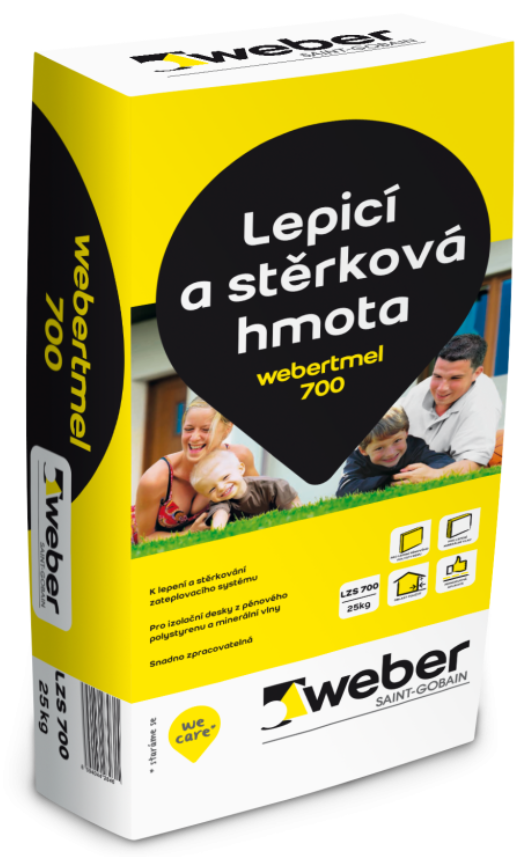 webertmel 700